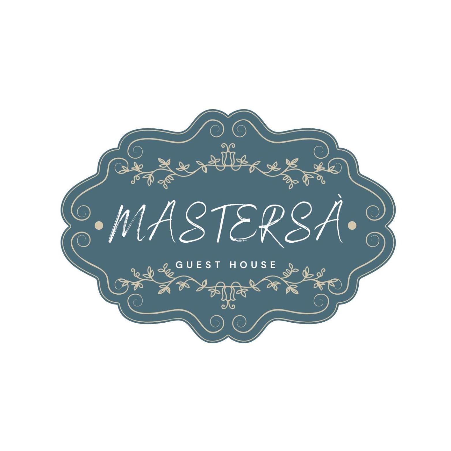 Mastersa' Guest House Naples Extérieur photo