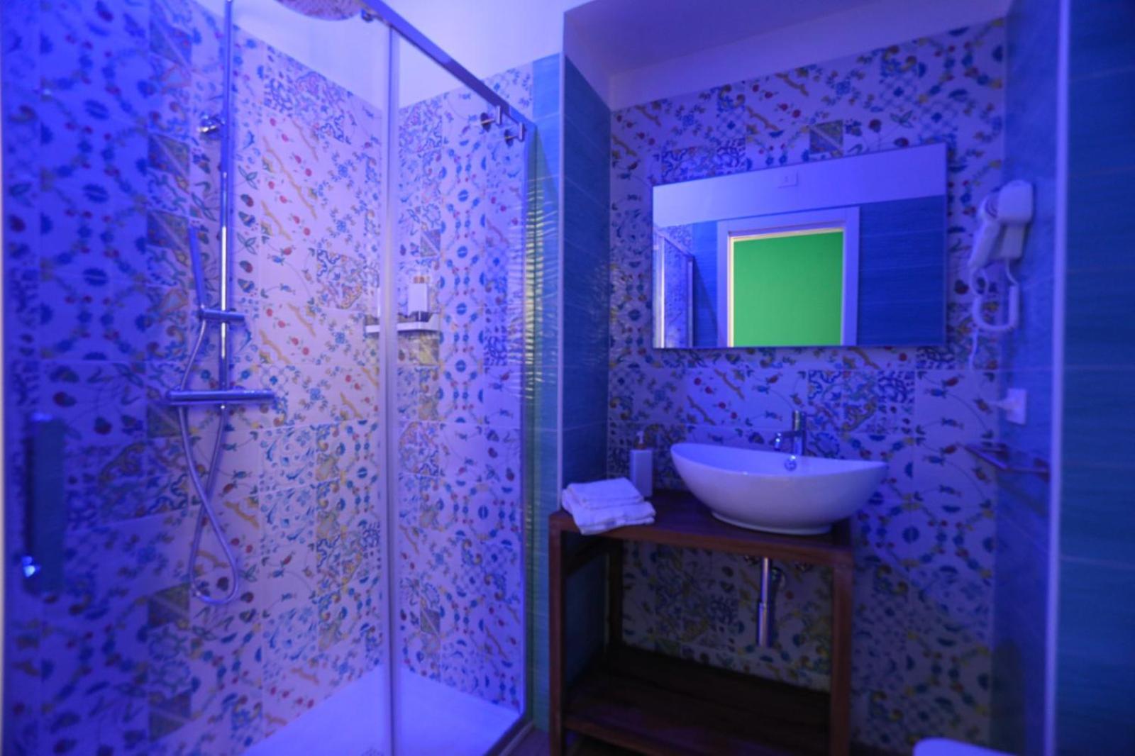Mastersa' Guest House Naples Extérieur photo