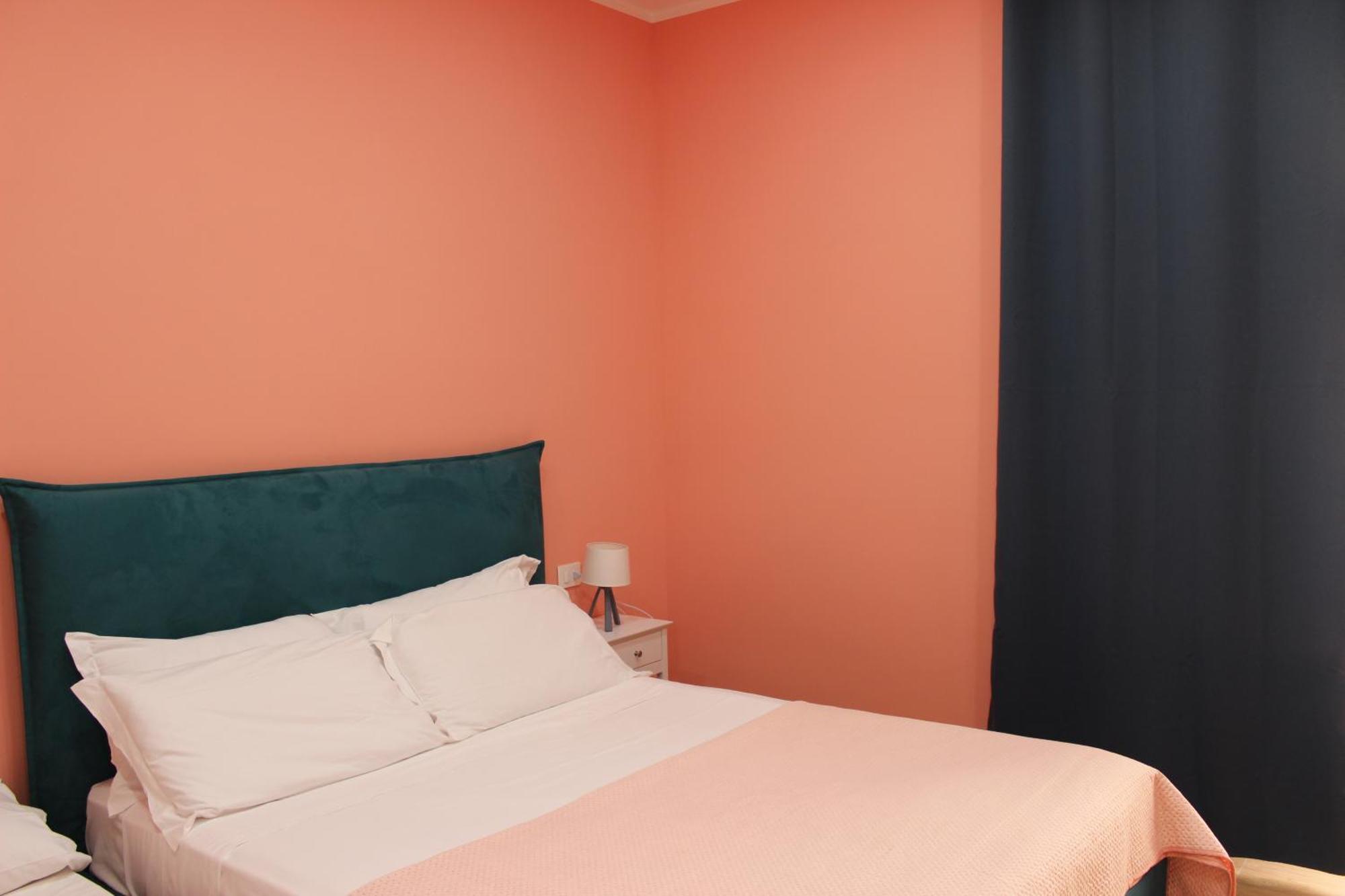 Mastersa' Guest House Naples Extérieur photo