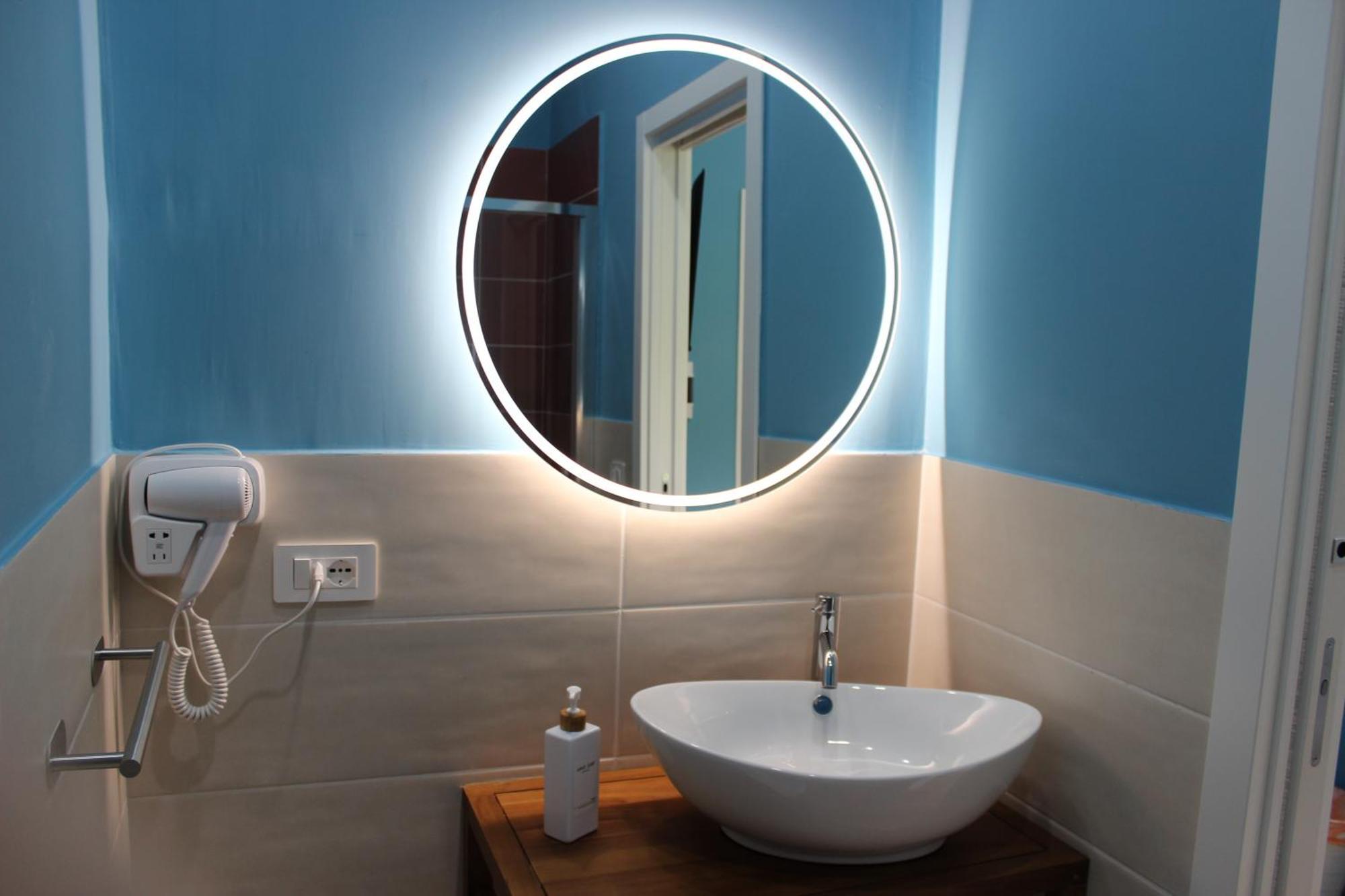 Mastersa' Guest House Naples Extérieur photo