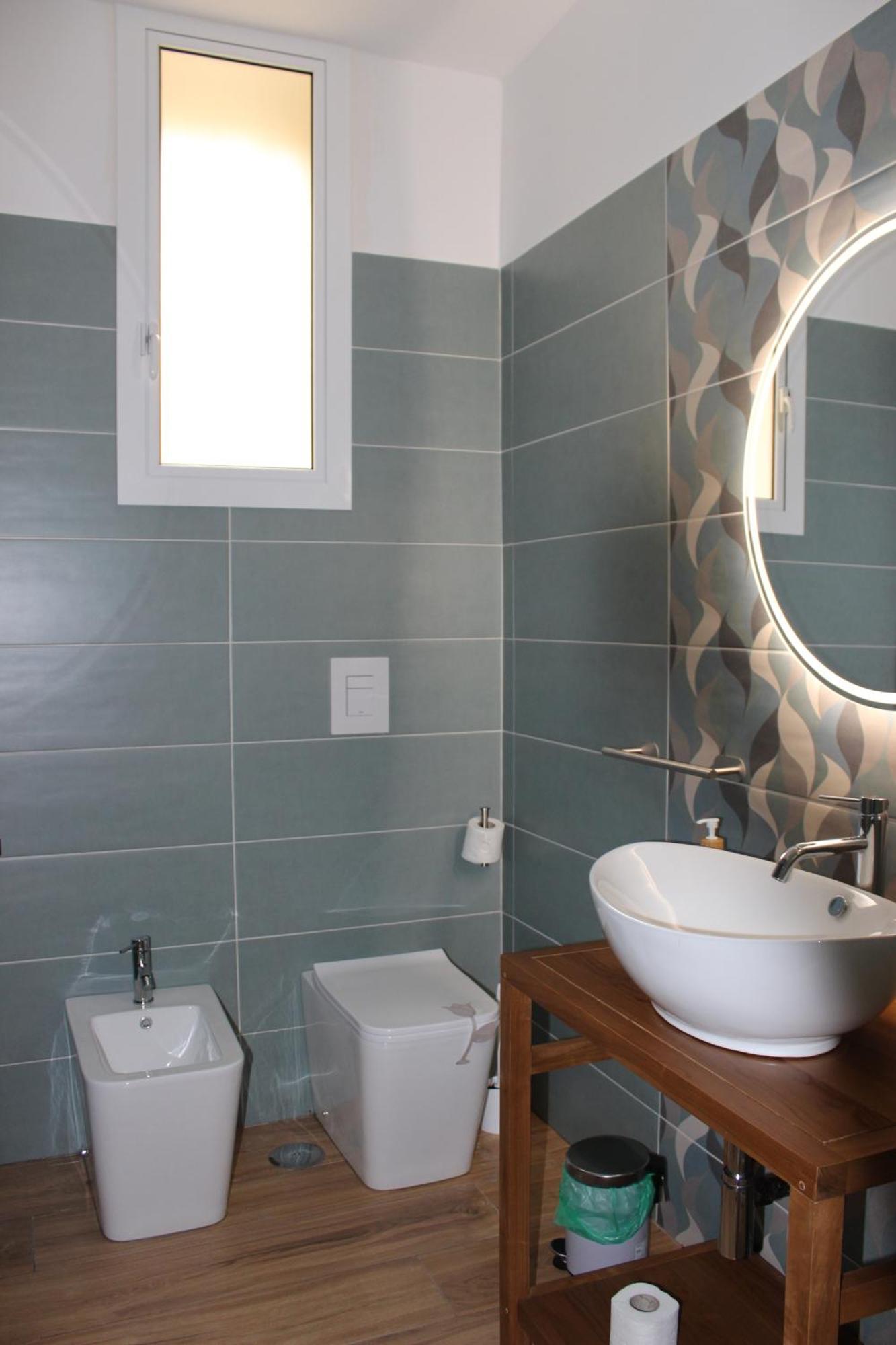 Mastersa' Guest House Naples Extérieur photo