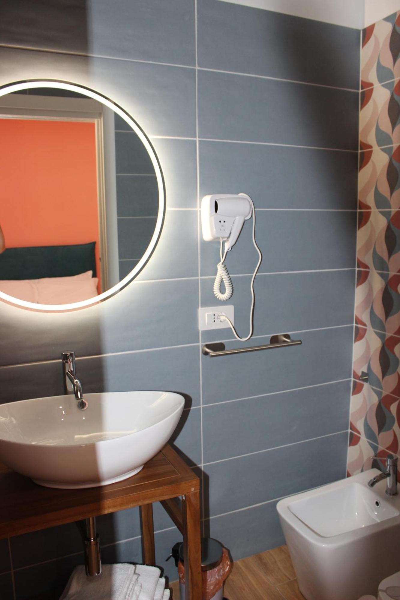 Mastersa' Guest House Naples Extérieur photo