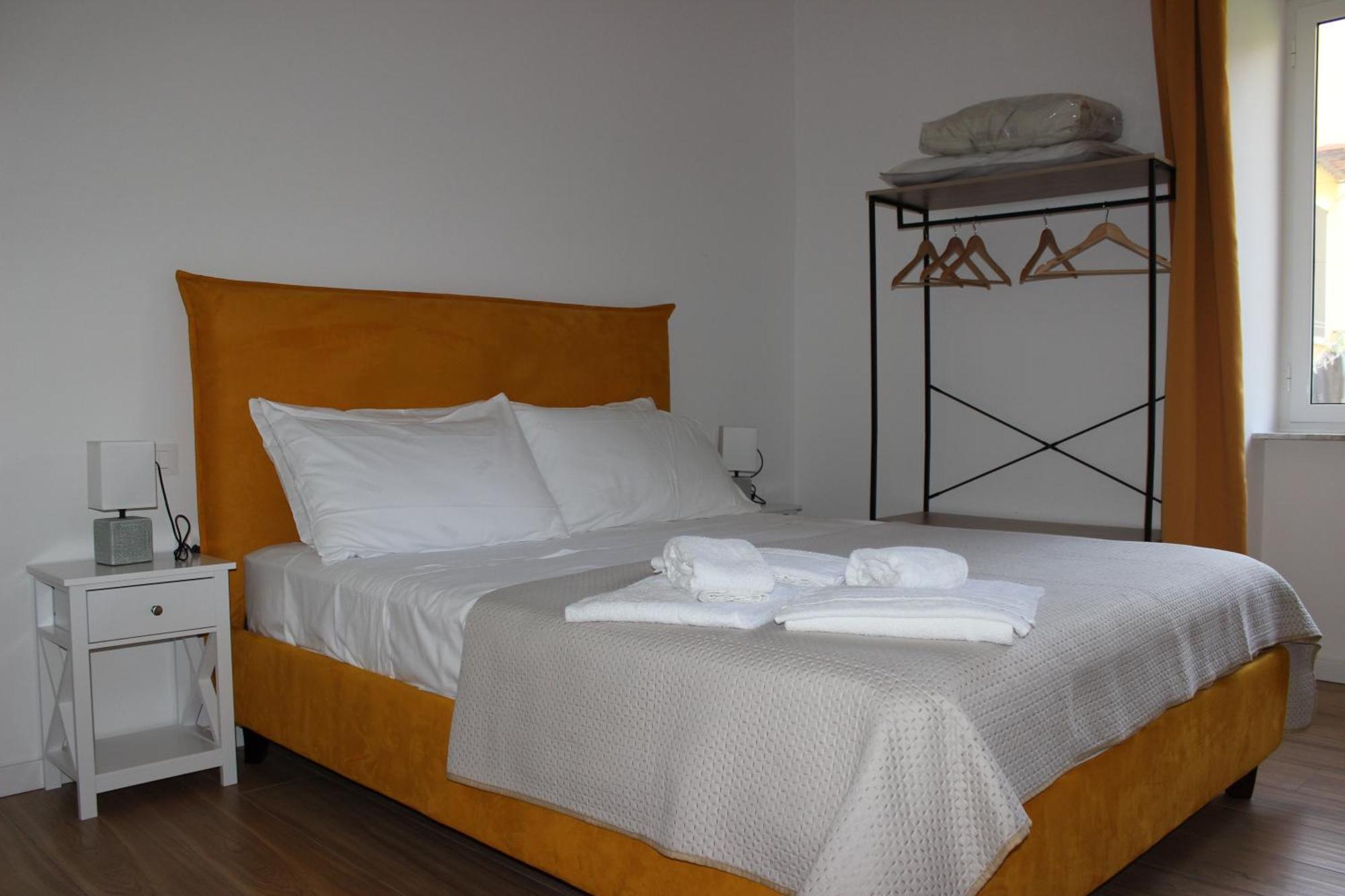 Mastersa' Guest House Naples Extérieur photo