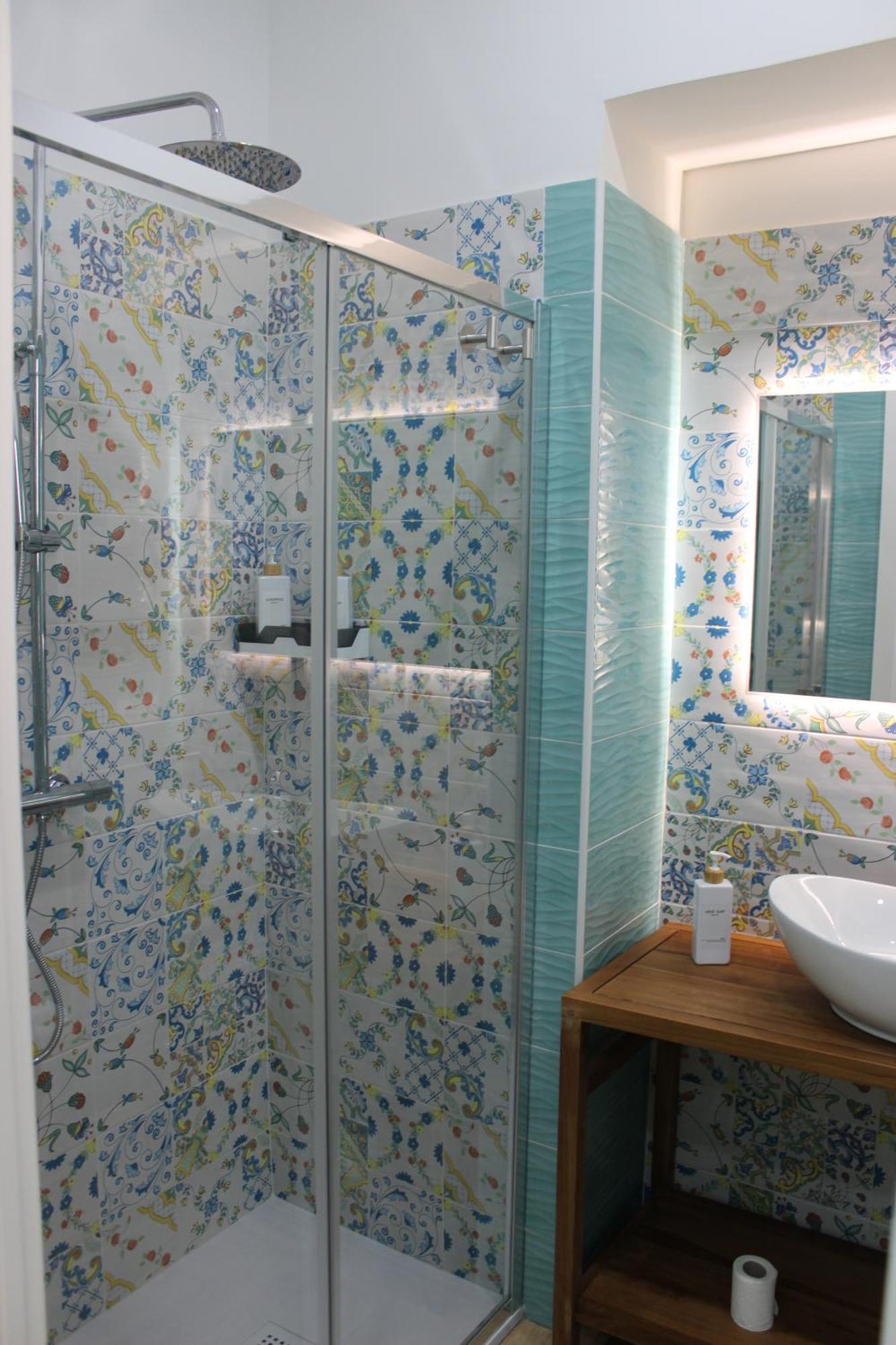 Mastersa' Guest House Naples Extérieur photo